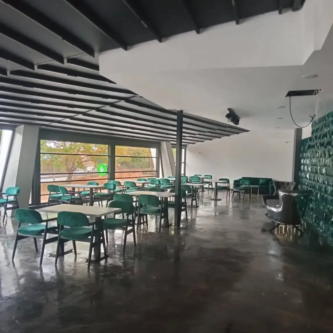 Çayyolu Villa