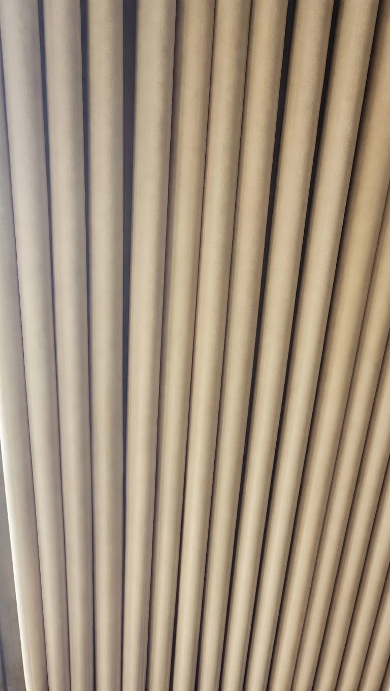 PergoClean Pergola Temizlik & Bakım Ankara · Sincan uygulama sonrası