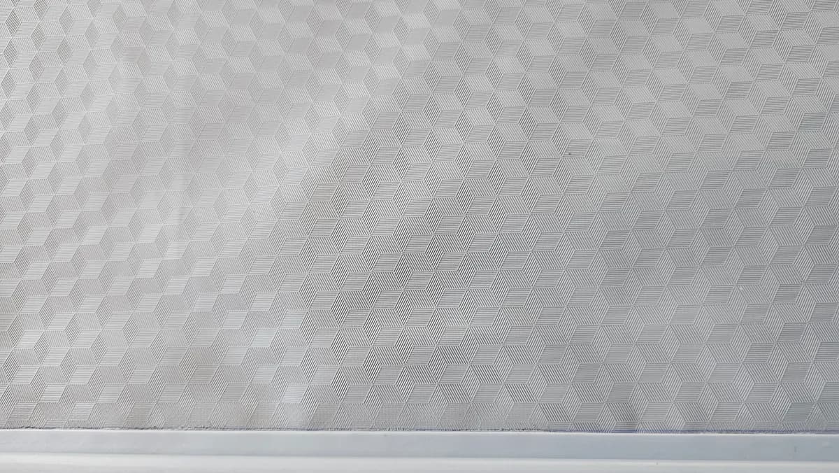 PergoClean Bioclimatic Tavan Onarımı Ankara · Dış Tesir uygulama sonrası