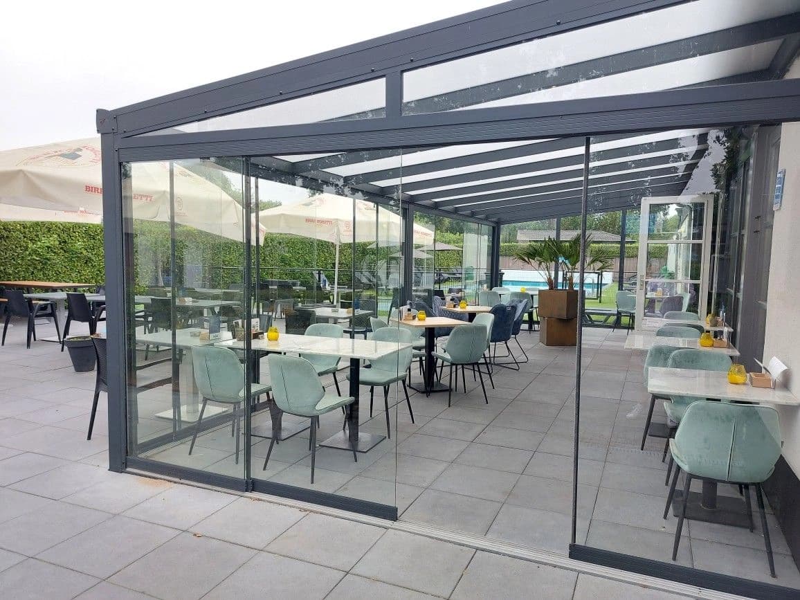 Yenimahalle İnşaat Sonrası Restorasyon